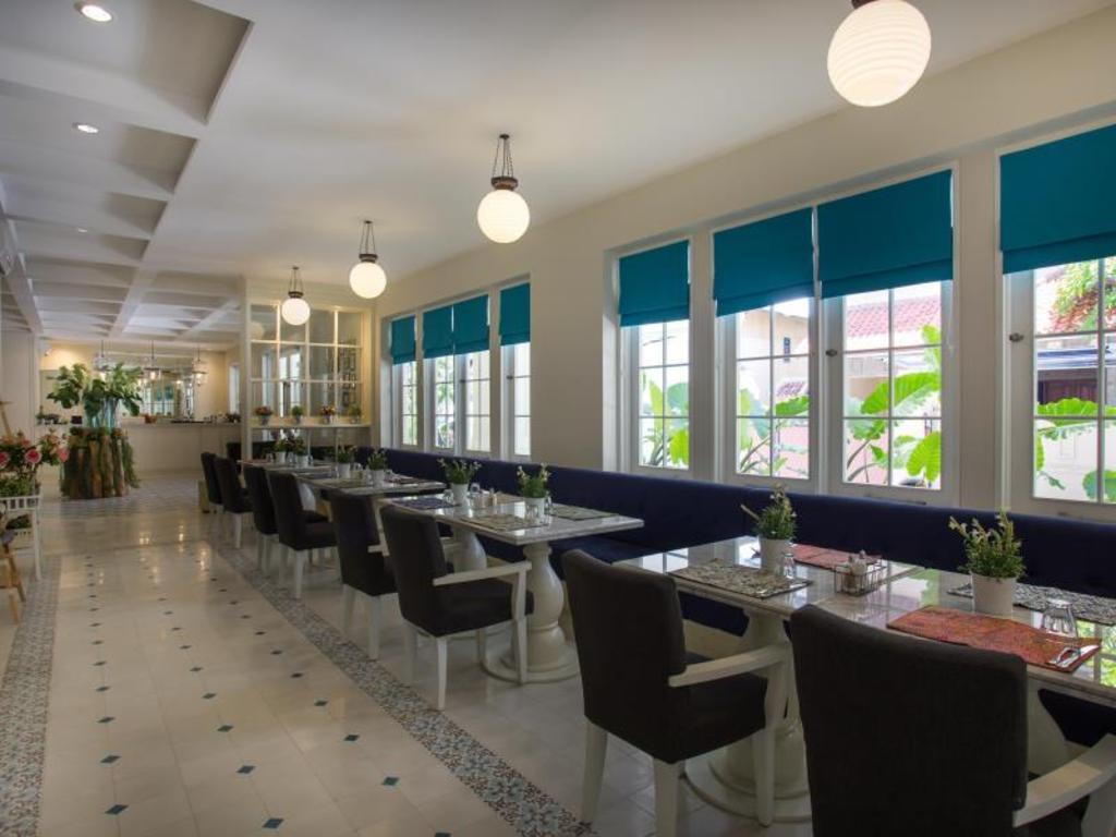 Amalfi Hotel Seminyak