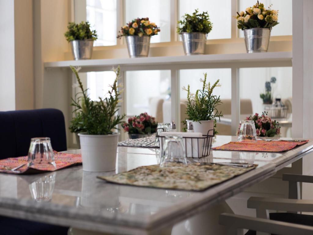 Amalfi Hotel Seminyak