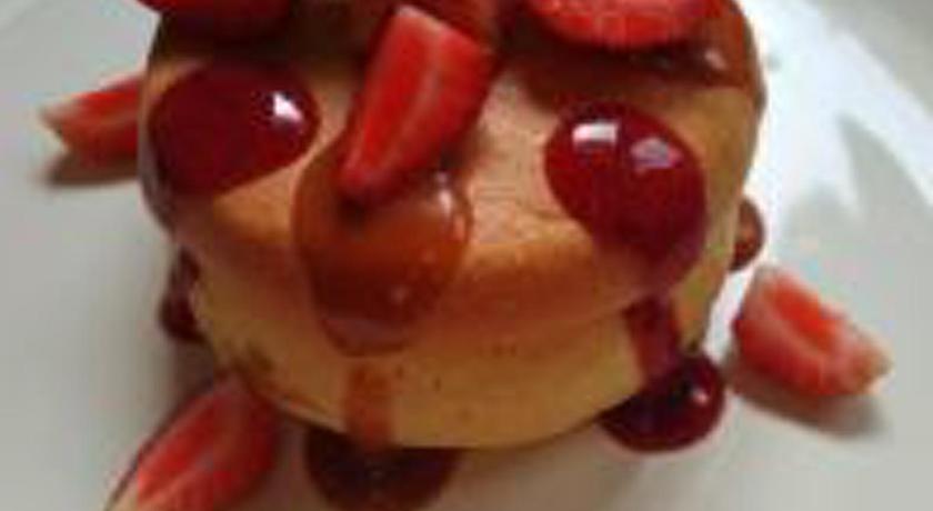 Amalfi Hotel Seminyak