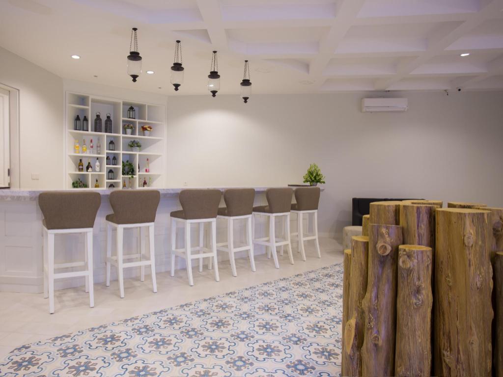 Amalfi Hotel Seminyak