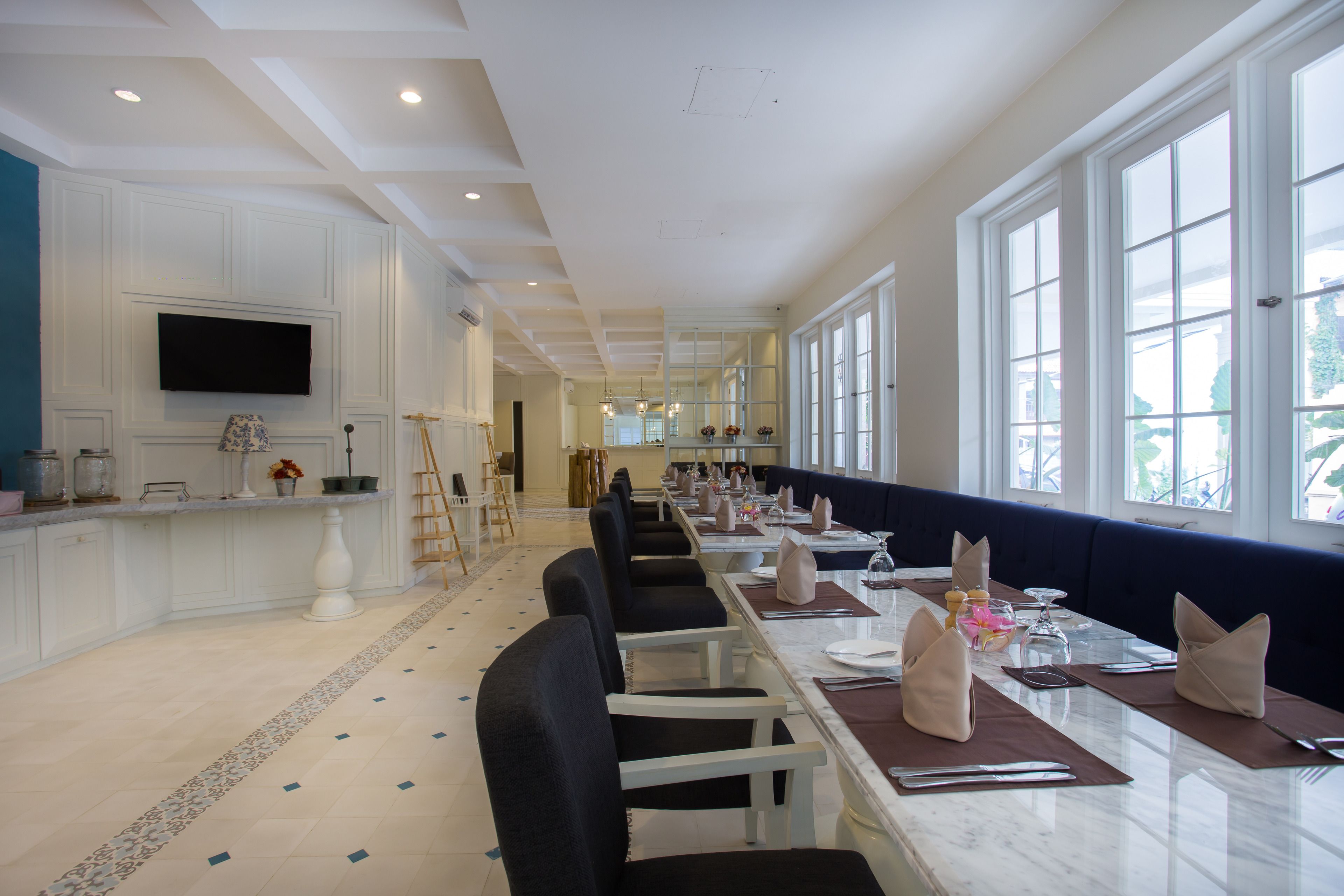 Amalfi Hotel Seminyak