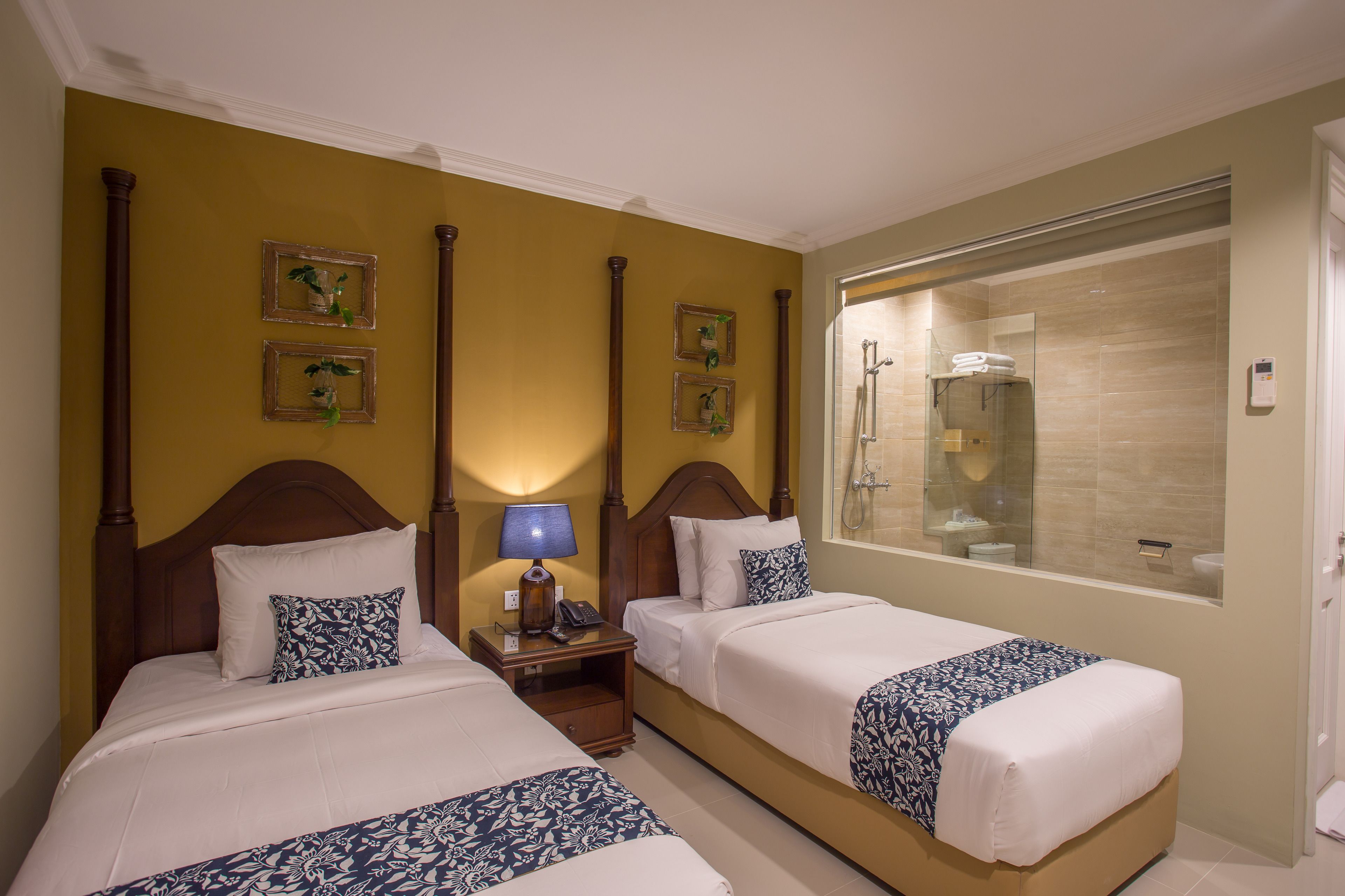 Amalfi Hotel Seminyak