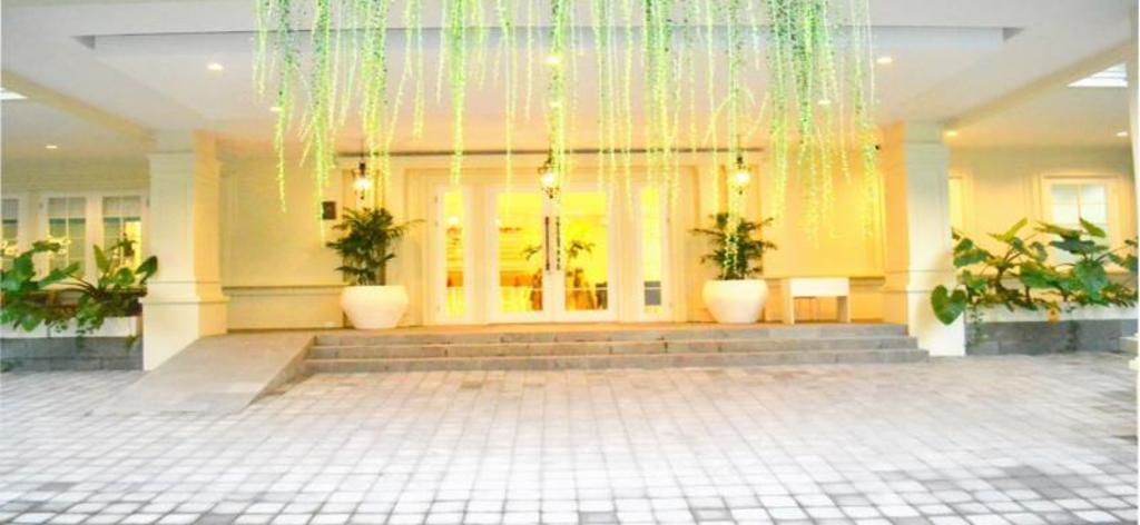 Amalfi Hotel Seminyak