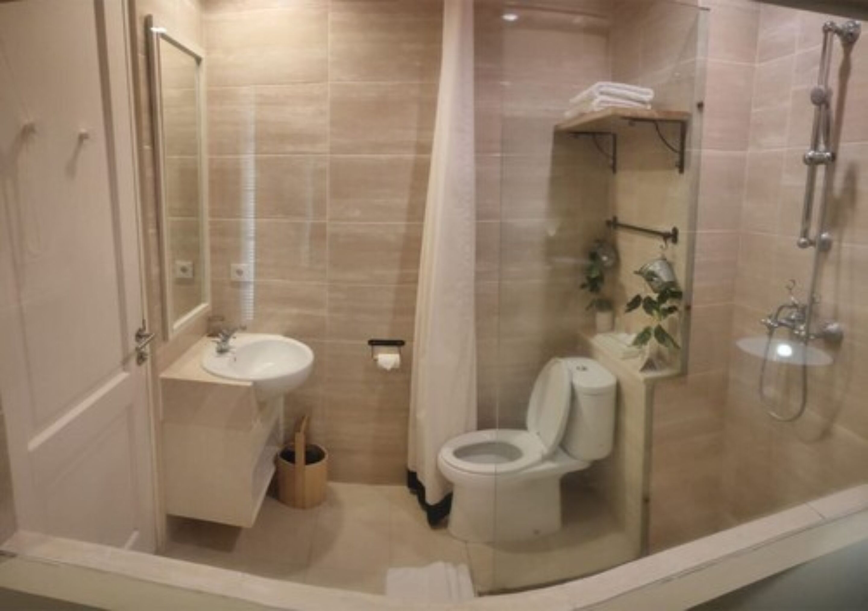 Amalfi Hotel Seminyak