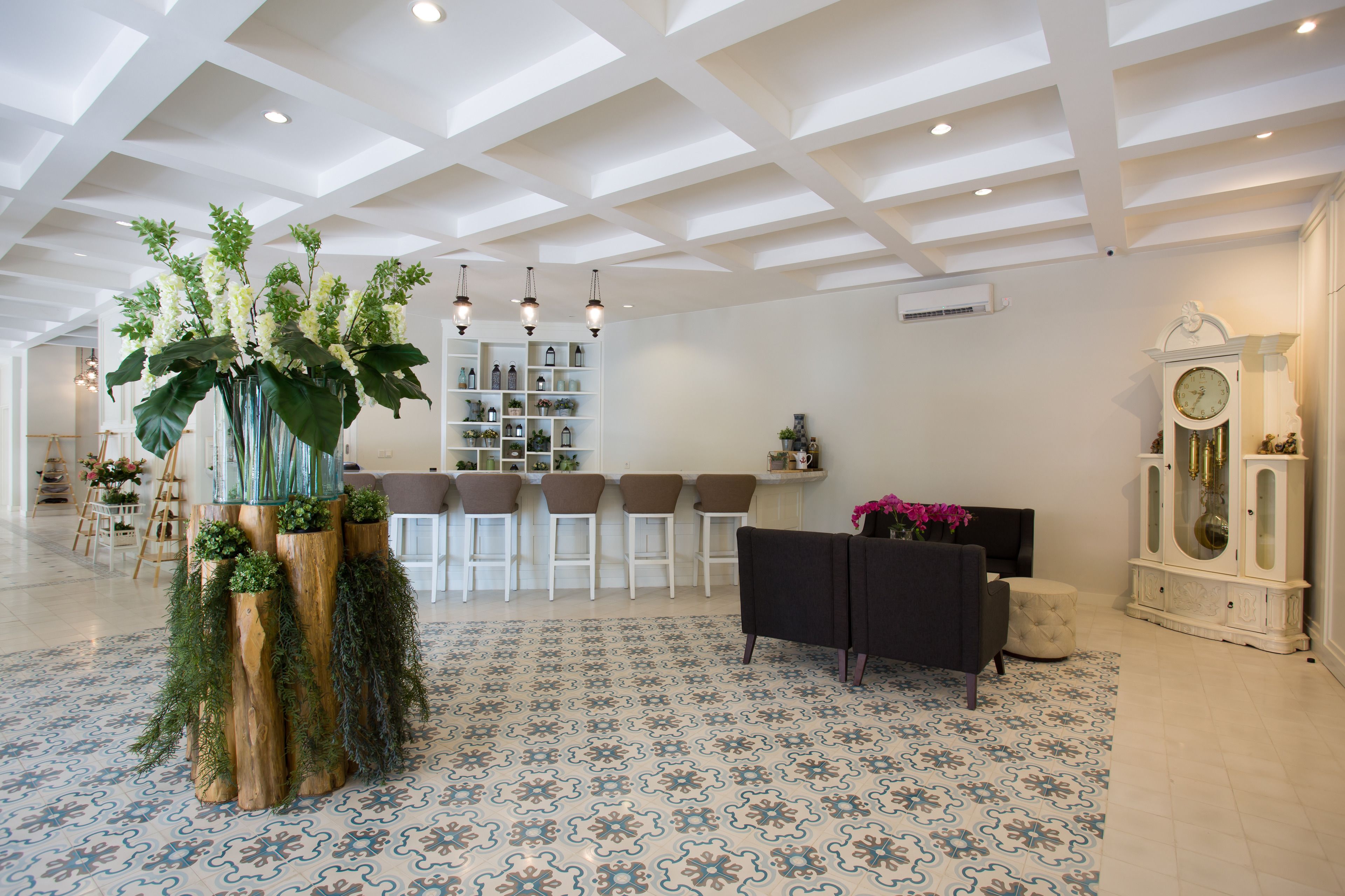 Amalfi Hotel Seminyak