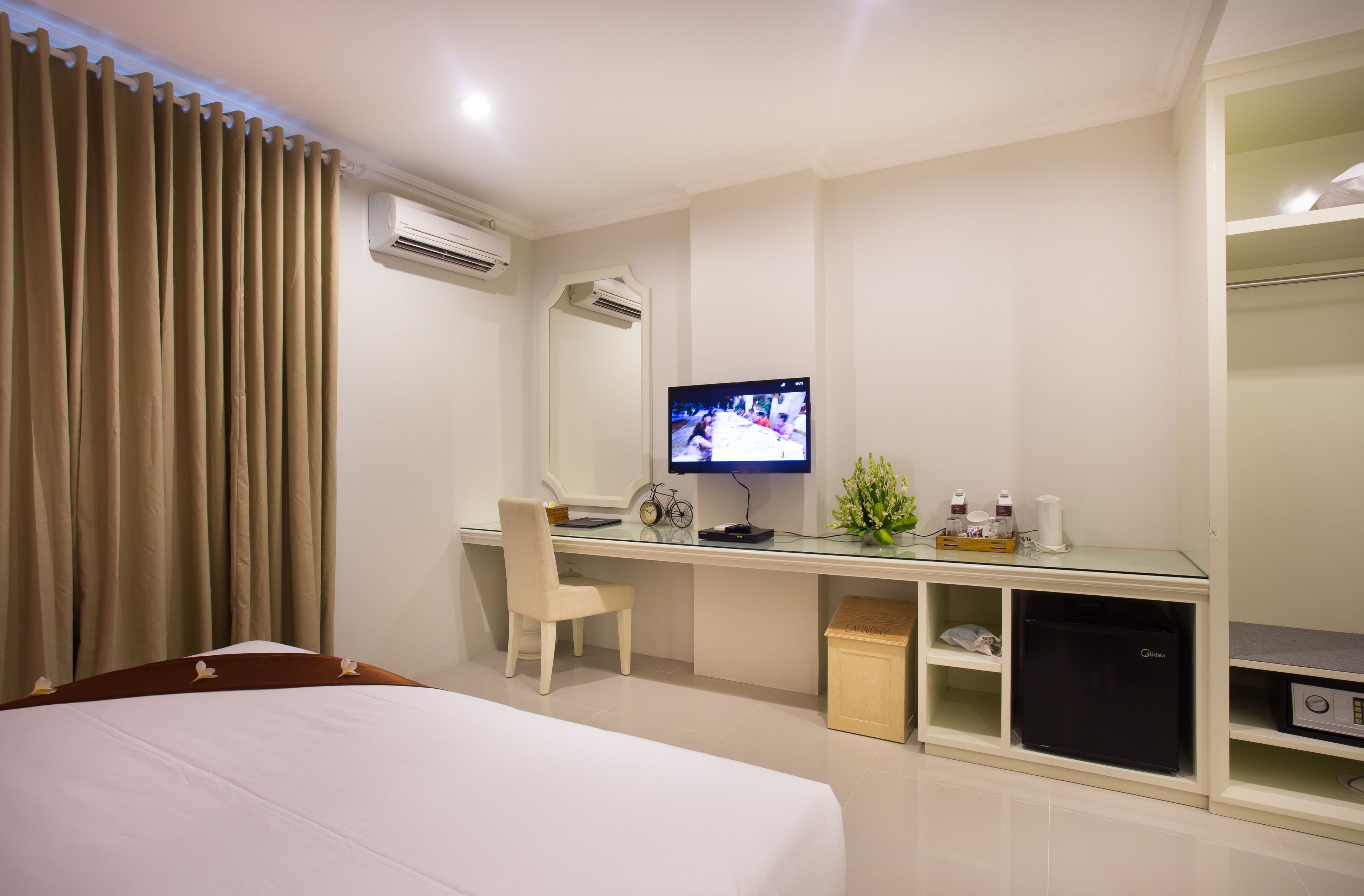 Amalfi Hotel Seminyak