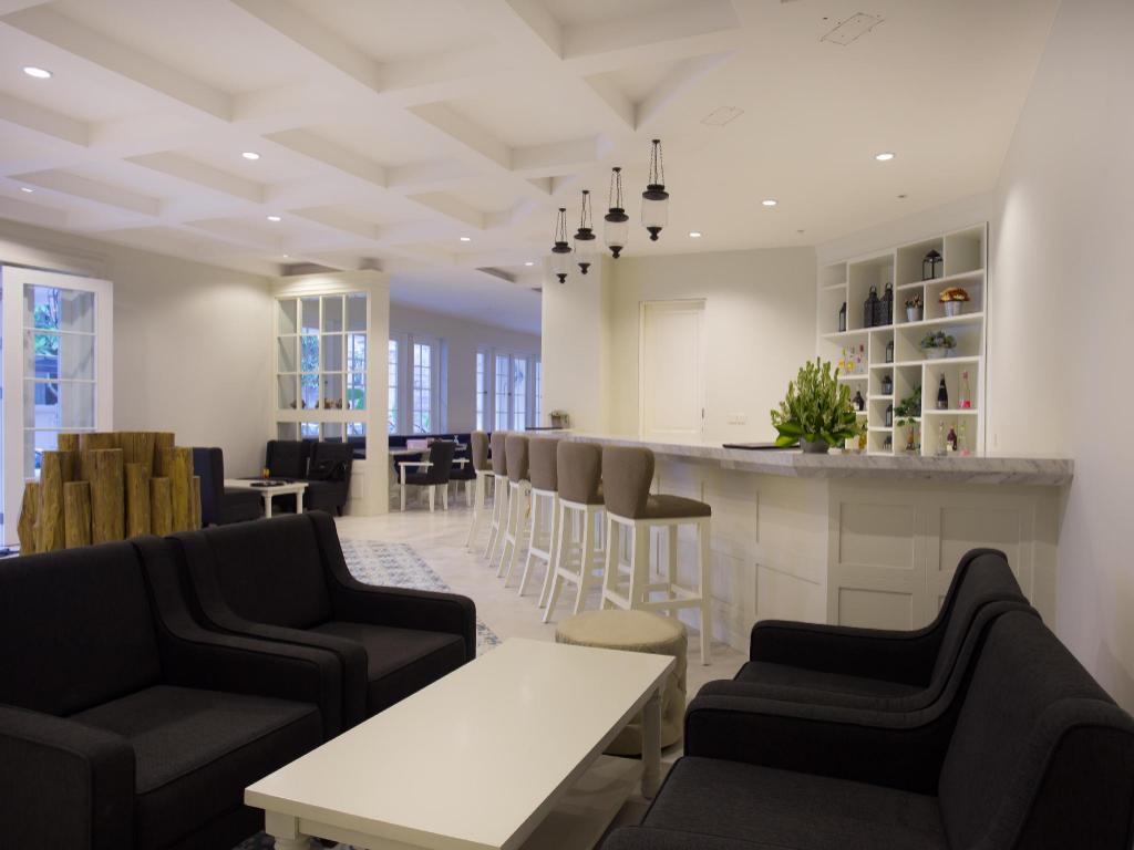 Amalfi Hotel Seminyak