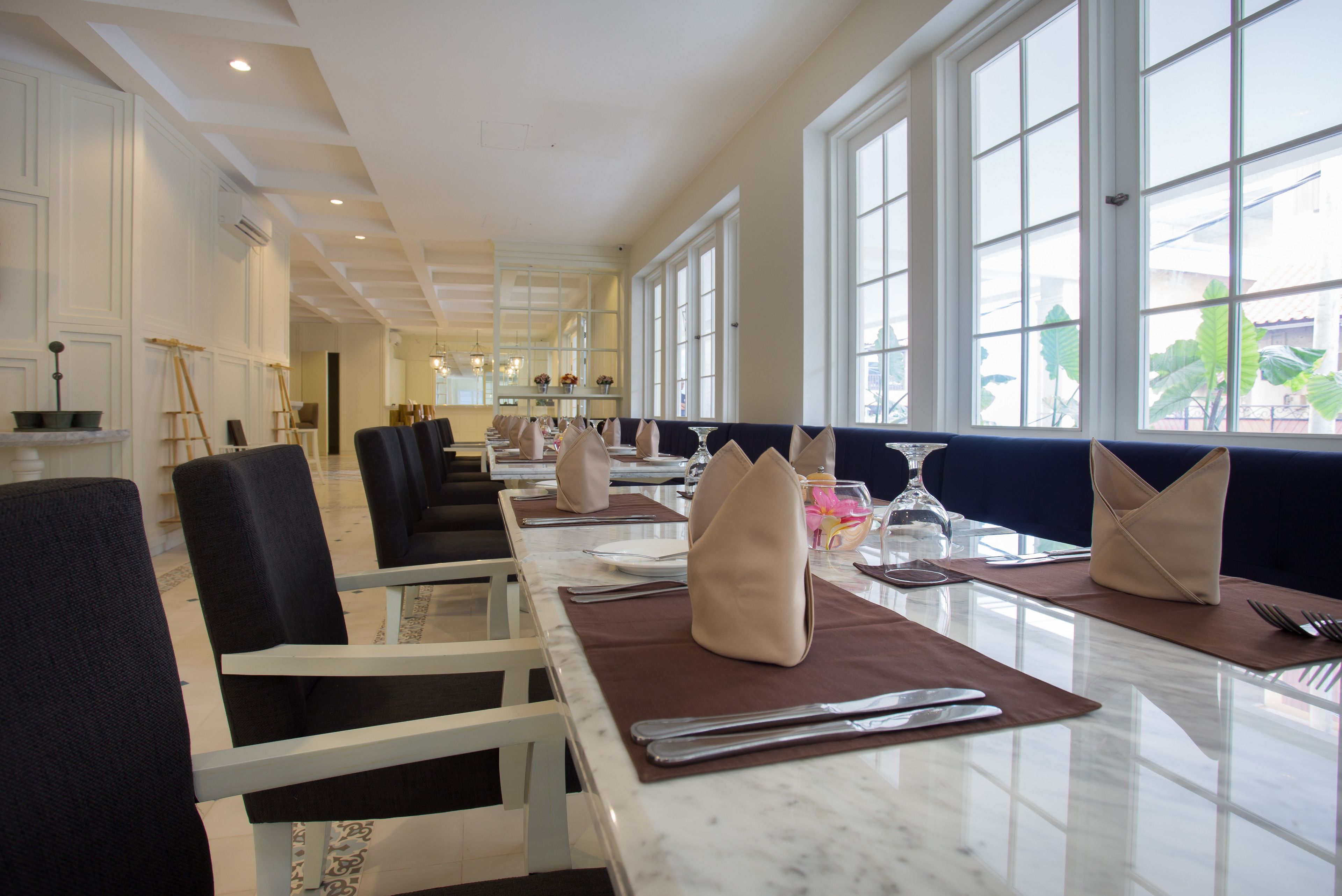 Amalfi Hotel Seminyak