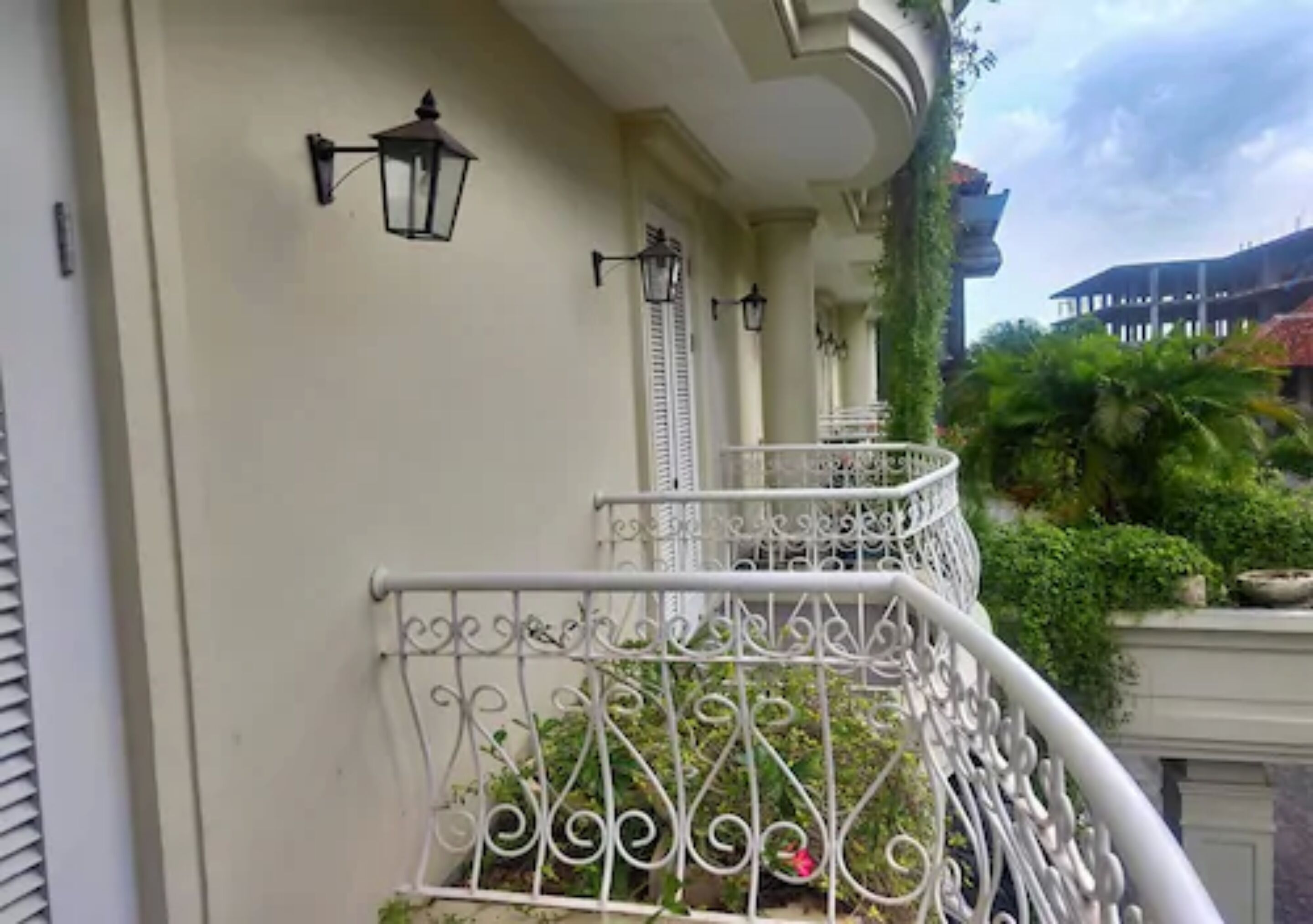 Amalfi Hotel Seminyak