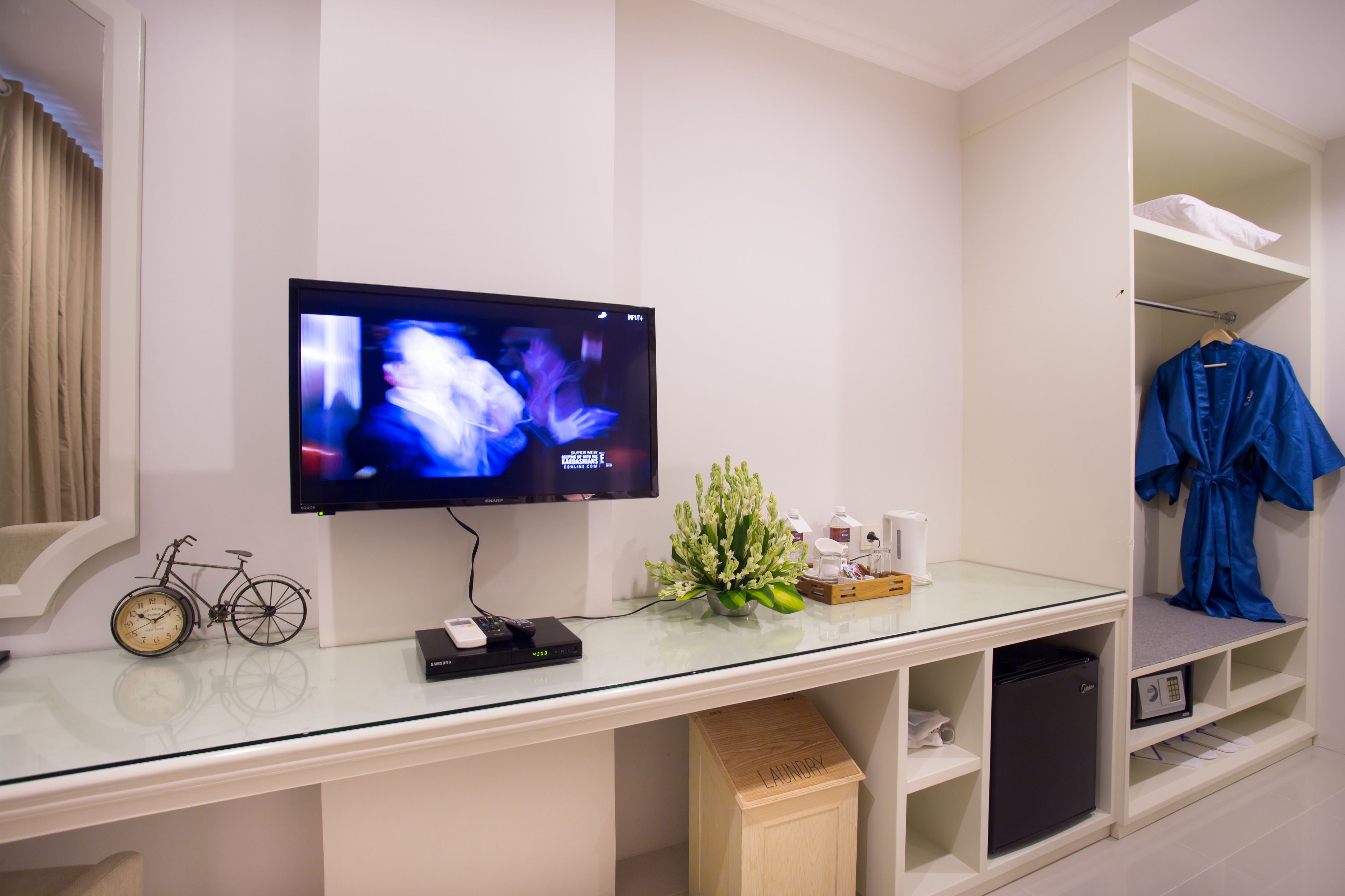 Amalfi Hotel Seminyak