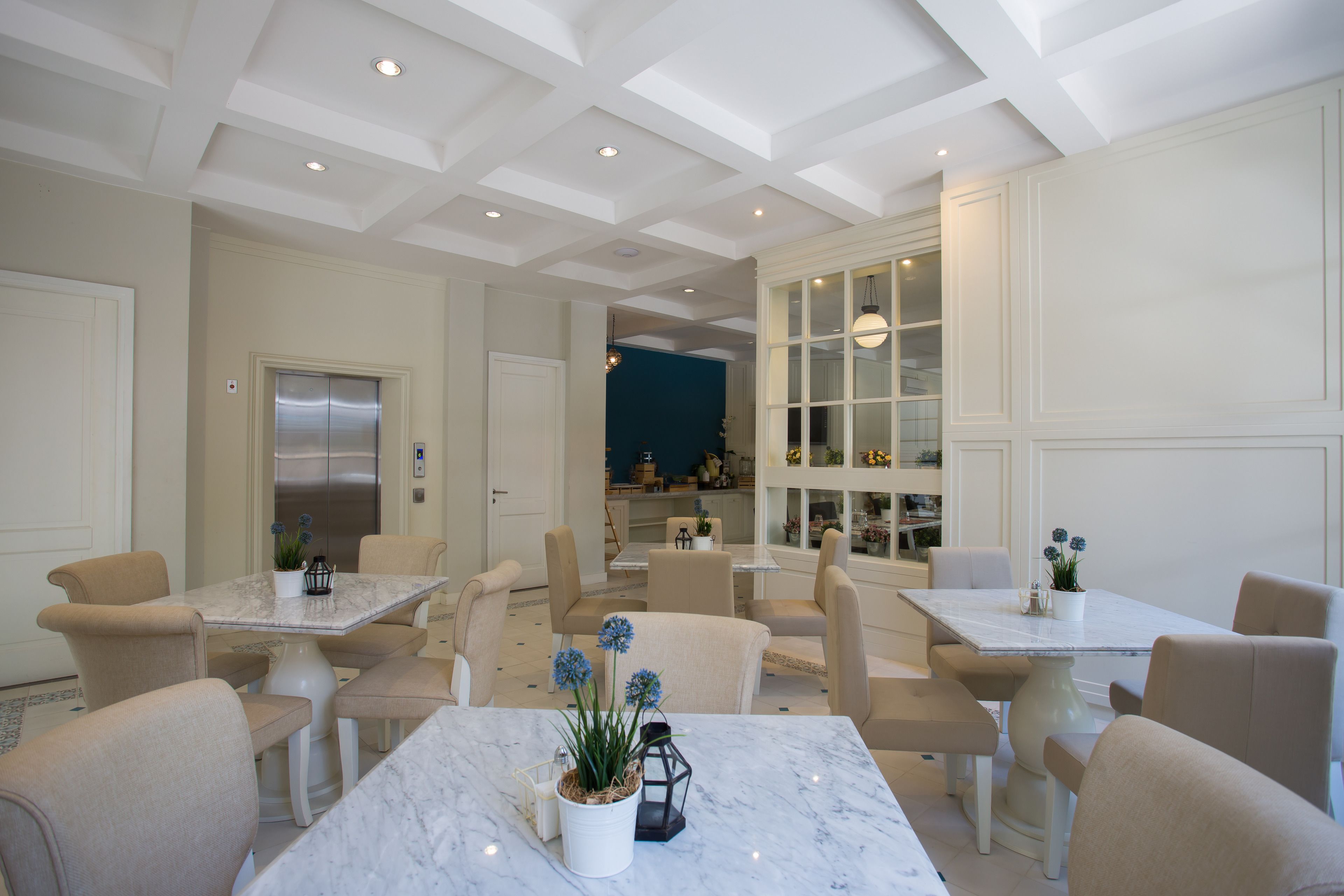 Amalfi Hotel Seminyak