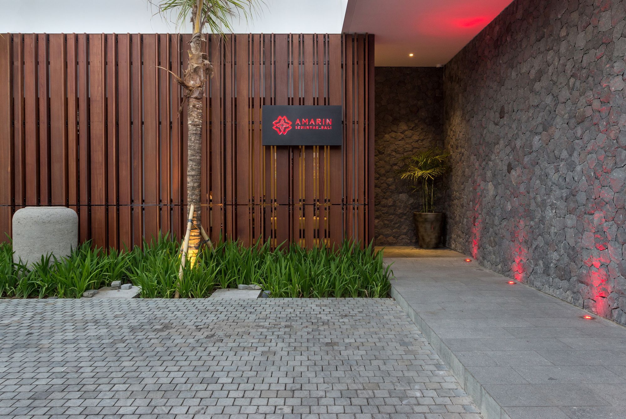 Amarin Seminyak