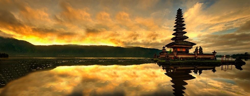Grand Seminyak – Lifestyle Boutique Bali Resort