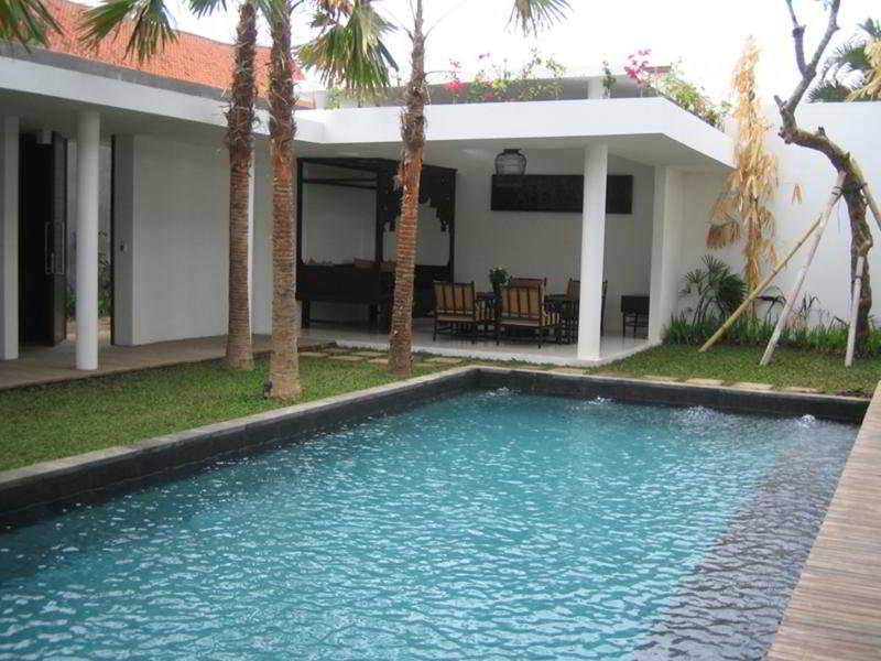 Avani Seminyak Bali Resort