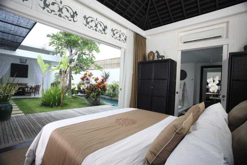 Avani Seminyak Bali Resort
