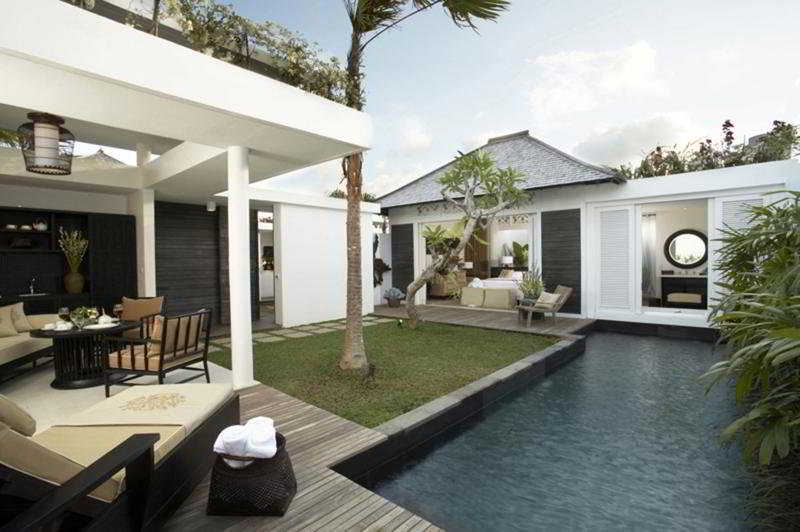 Avani Seminyak Bali Resort
