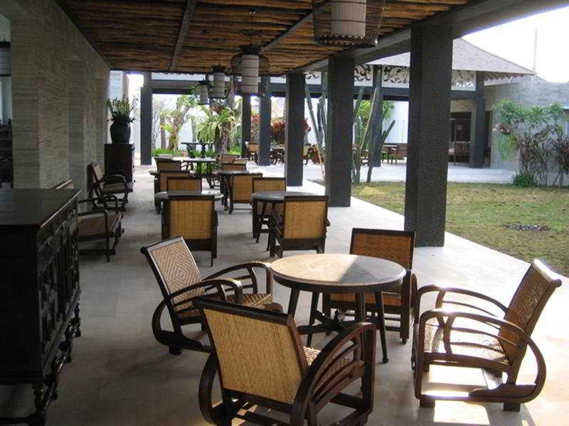 Avani Seminyak Bali Resort