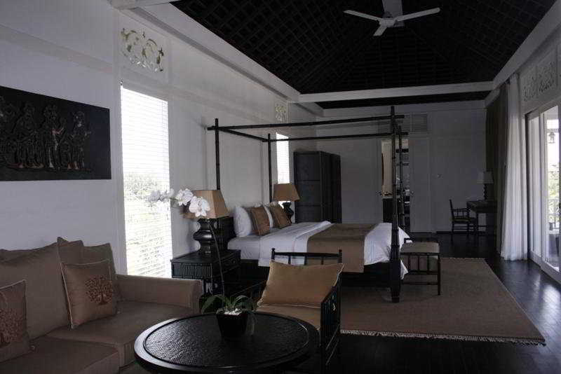 Avani Seminyak Bali Resort