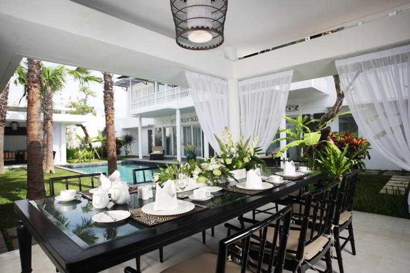 Avani Seminyak Bali Resort