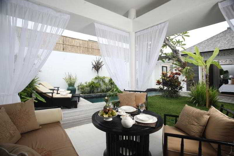 Avani Seminyak Bali Resort