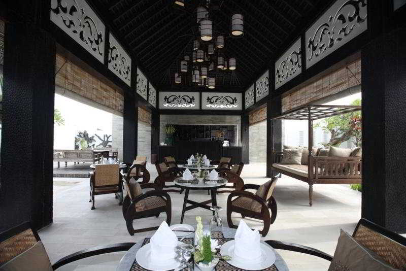 Avani Seminyak Bali Resort
