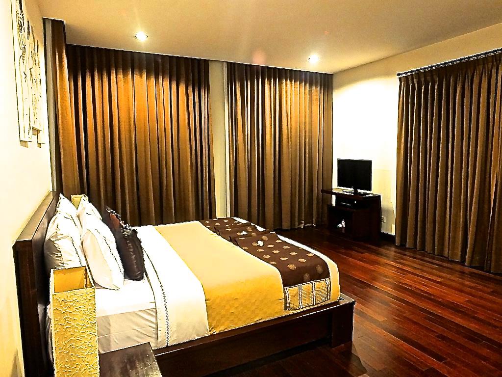 Andamar Luxury Villas