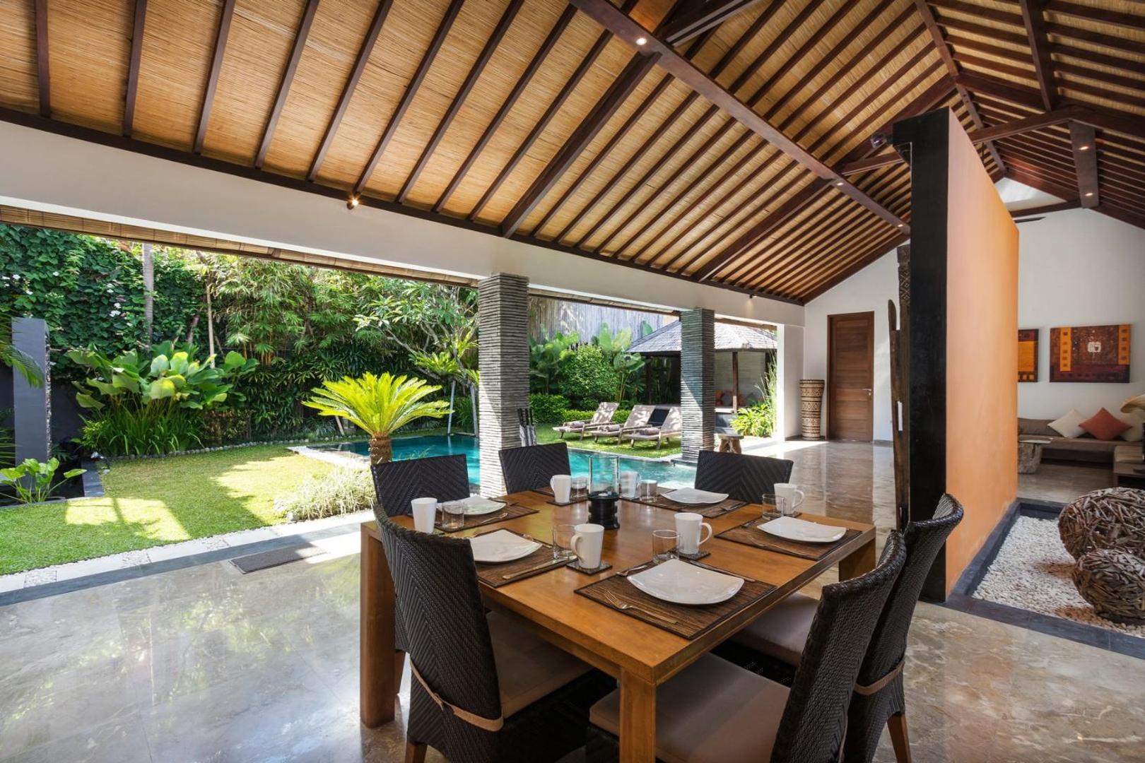 Anjali Villas