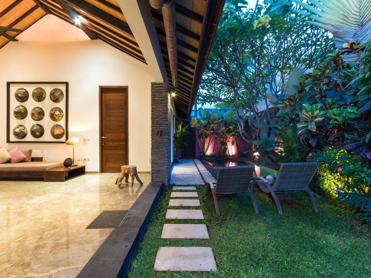 Anjali Villas