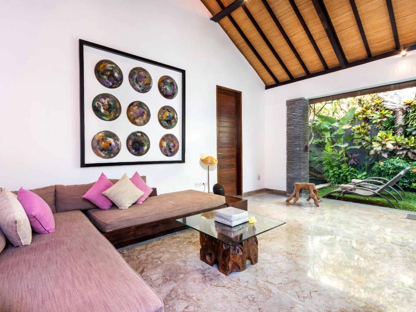 Anjali Villas