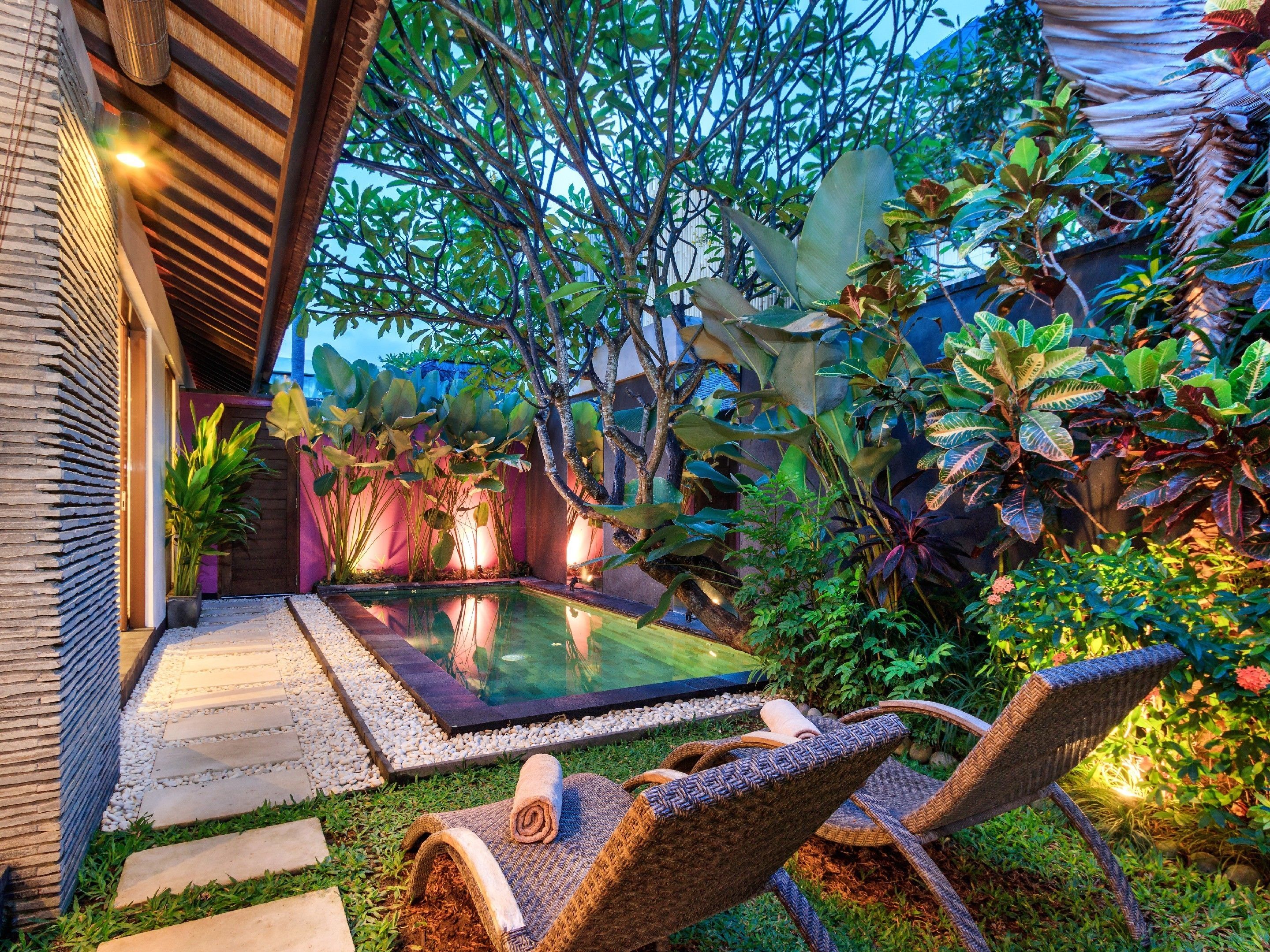 Anjali Villas