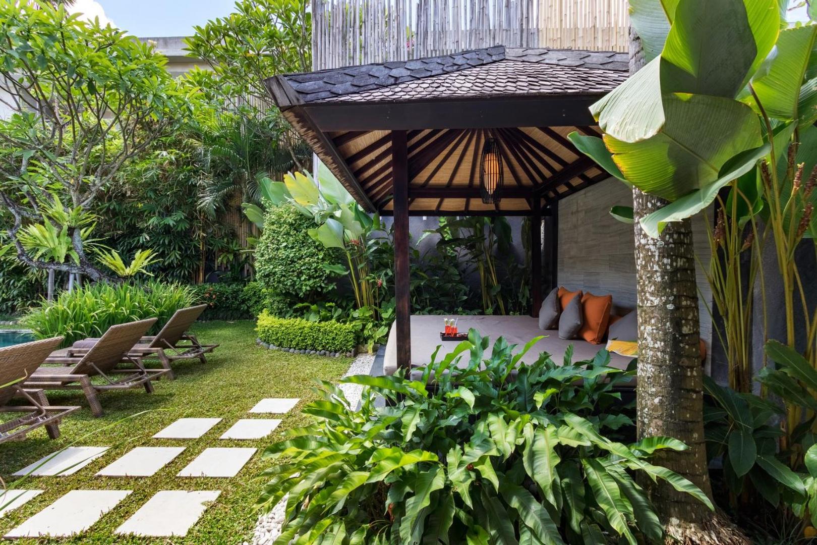 Anjali Villas