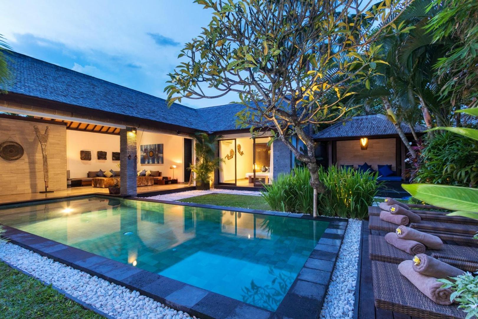 Anjali Villas