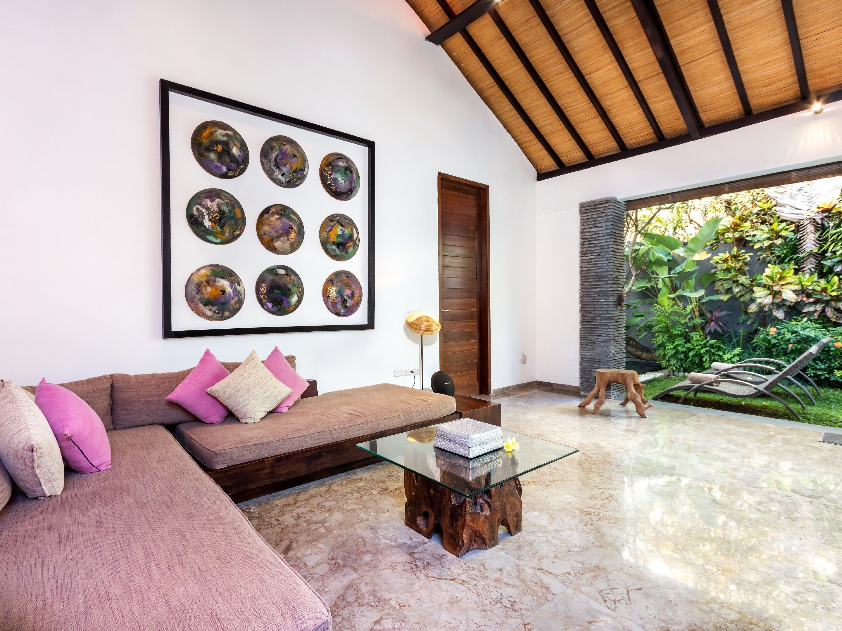 Anjali Villas