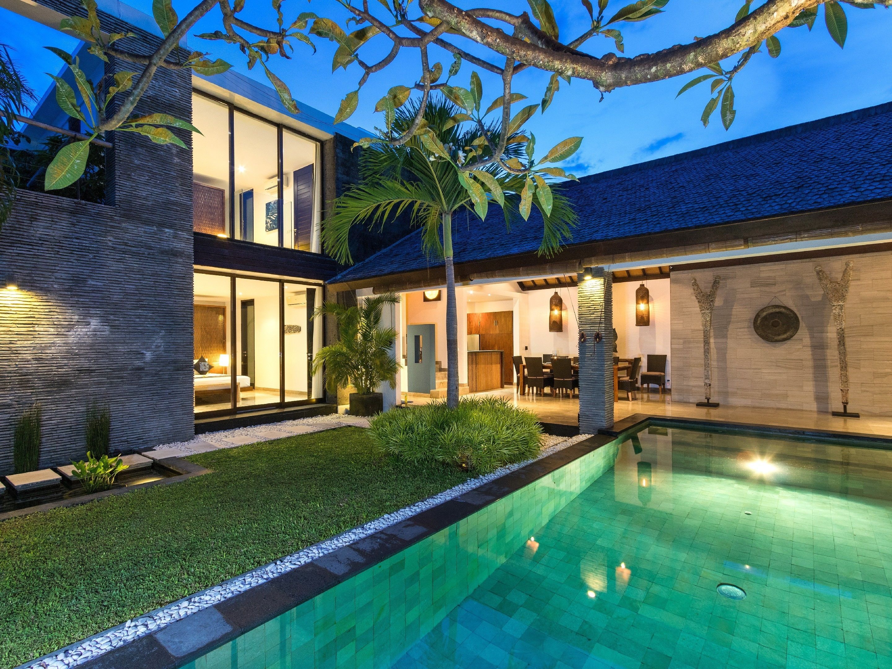 Anjali Villas