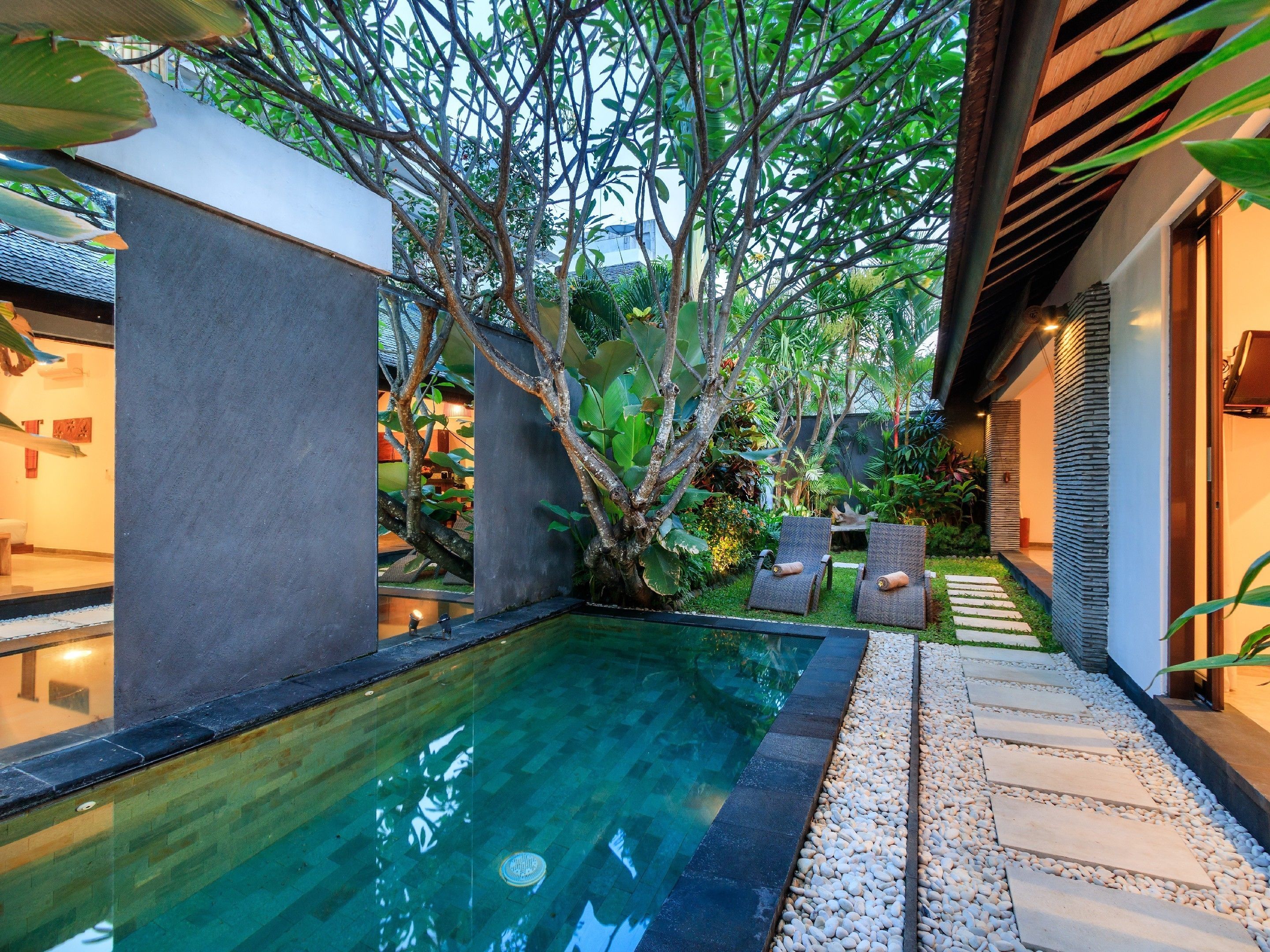 Anjali Villas