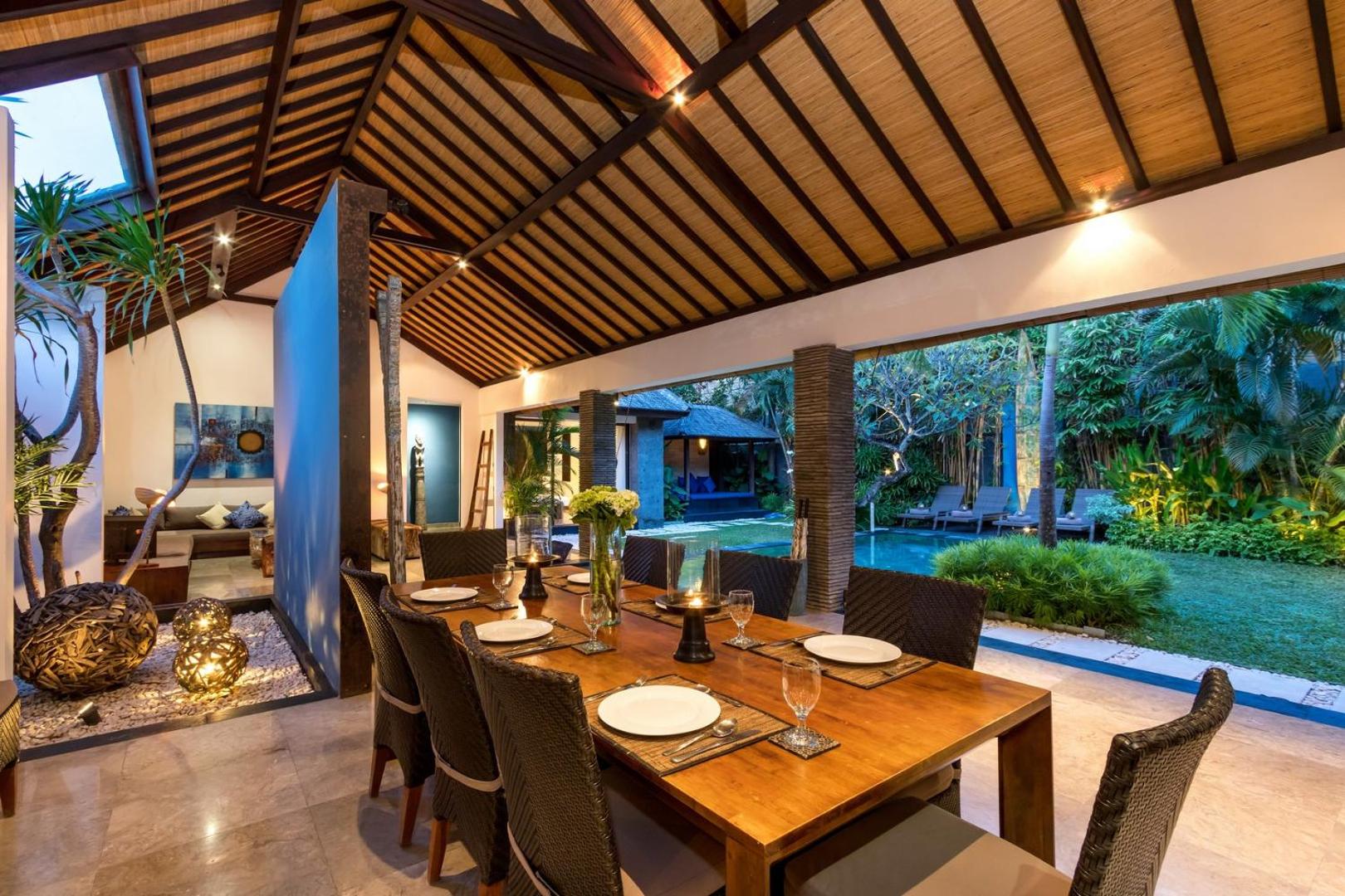Anjali Villas