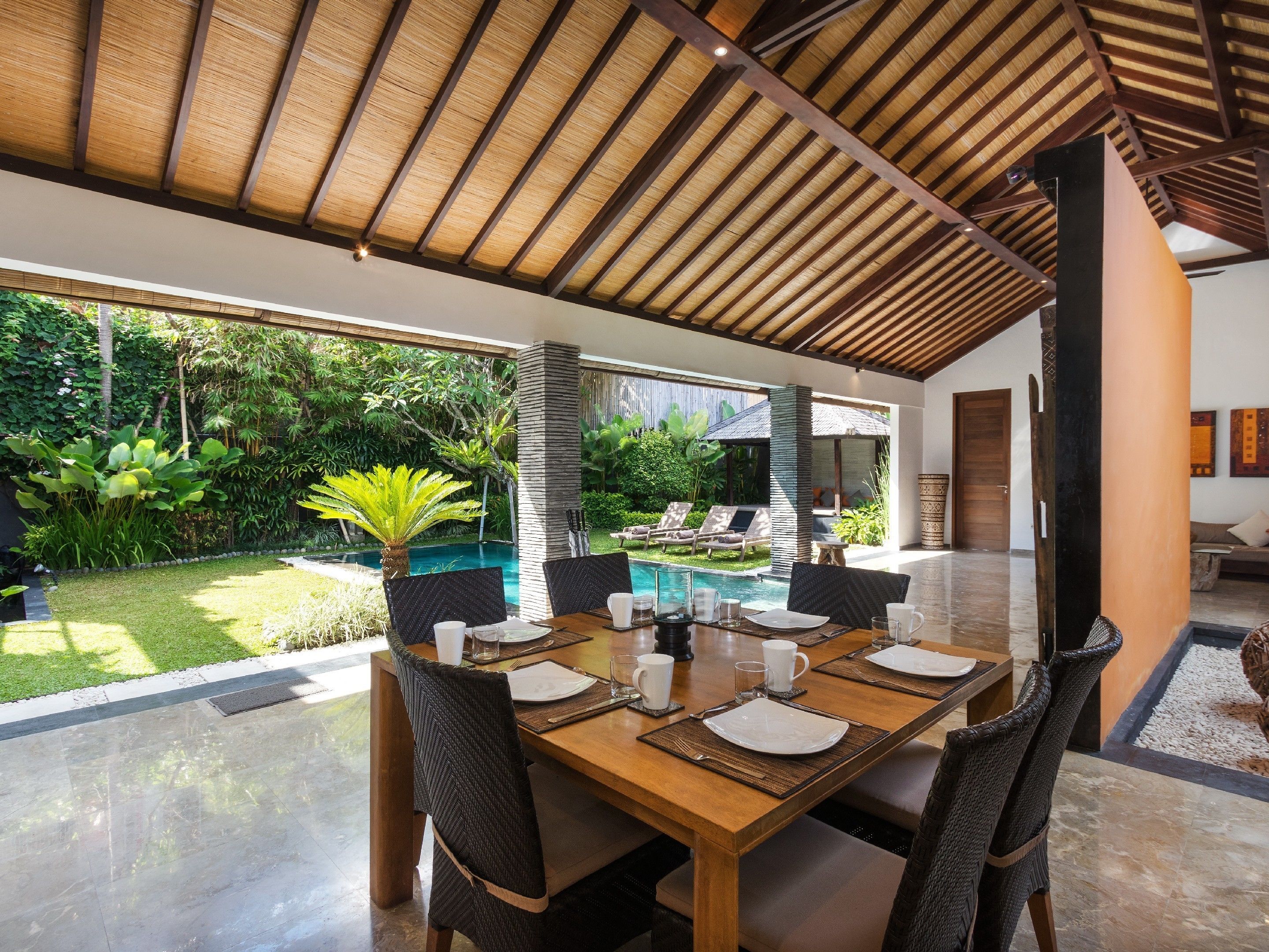 Anjali Villas