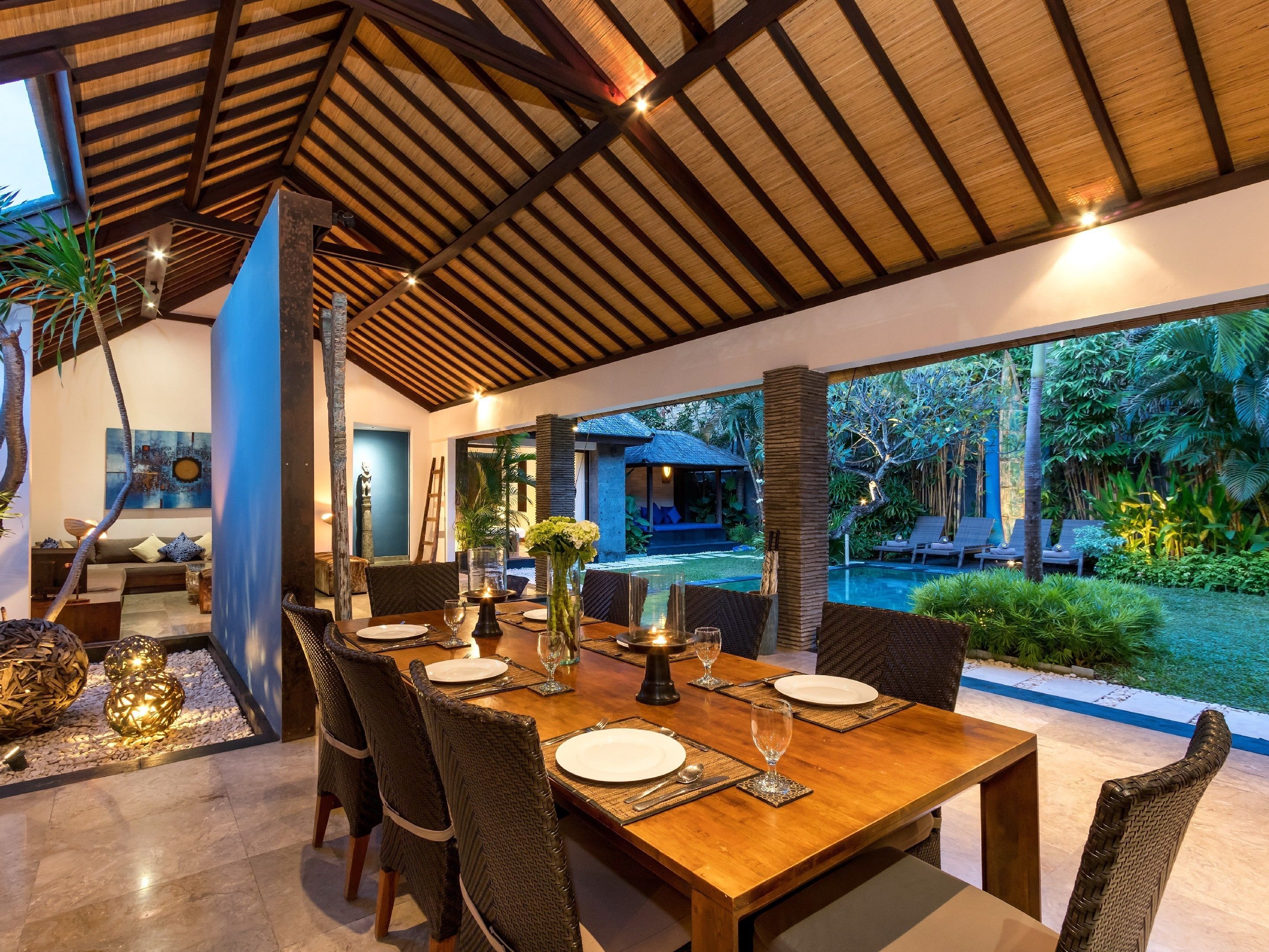 Anjali Villas