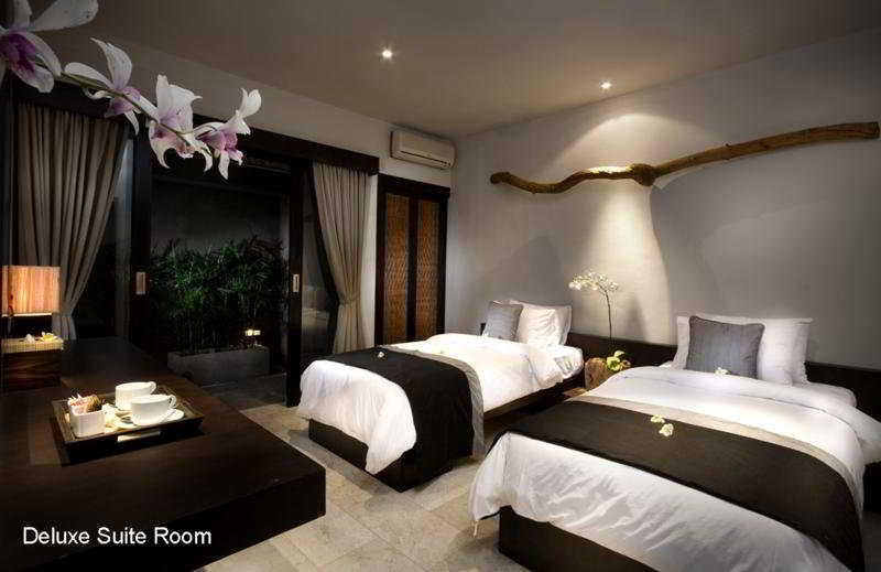 Annora Bali Villas