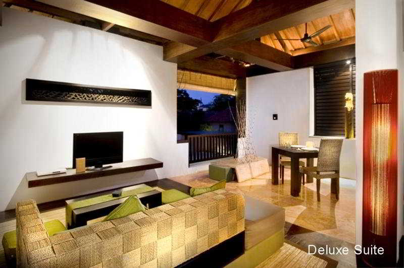 Annora Bali Villas