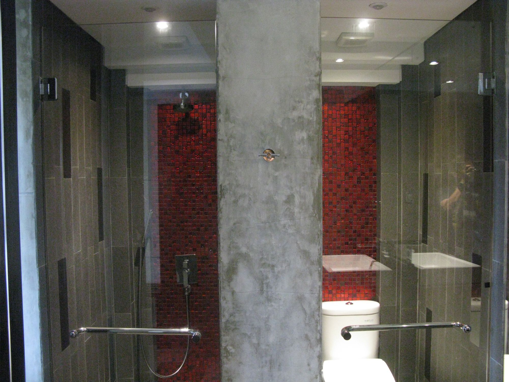Anshel Hotel