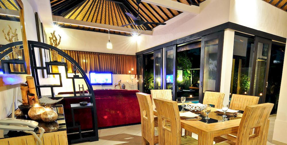 Antara Villa