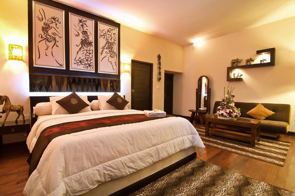 Antara Villa