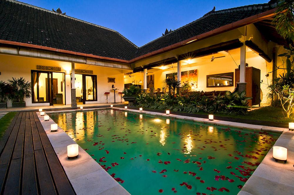 Antara Villa