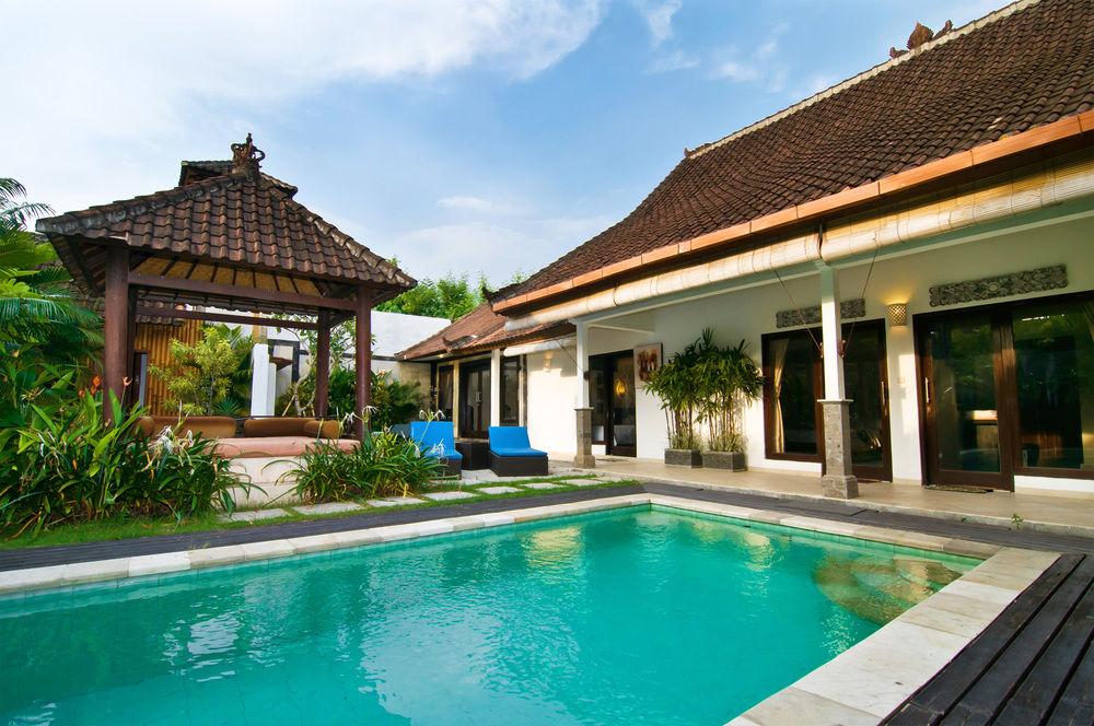 Antara Villa