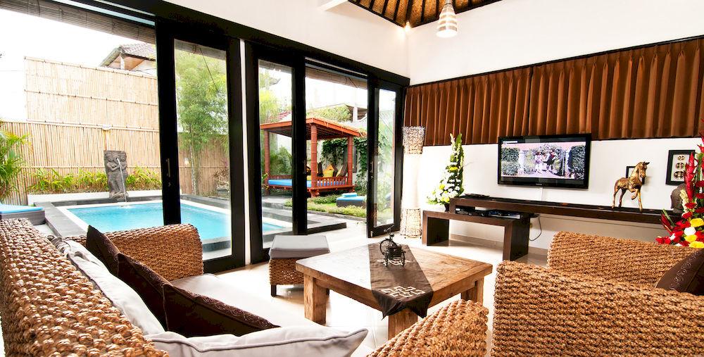 Antara Villa