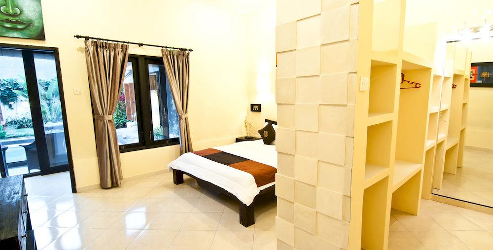 Antara Villa