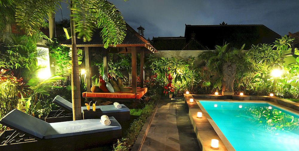 Antara Villa
