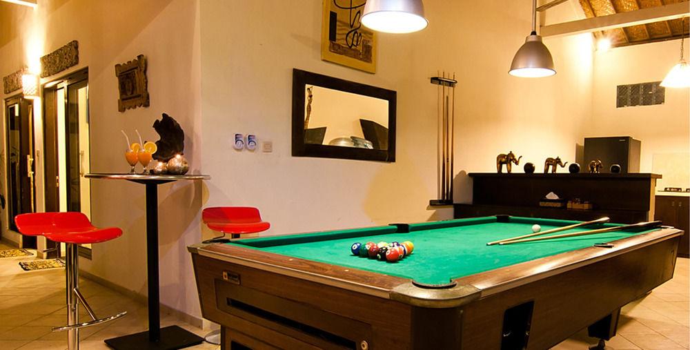 Antara Villa