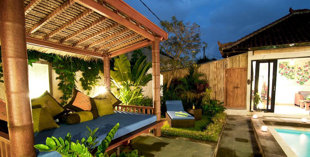 Antara Villa